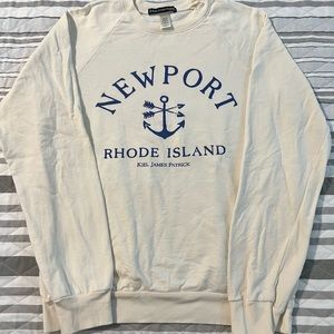 KJP Crewneck Sweatshirt